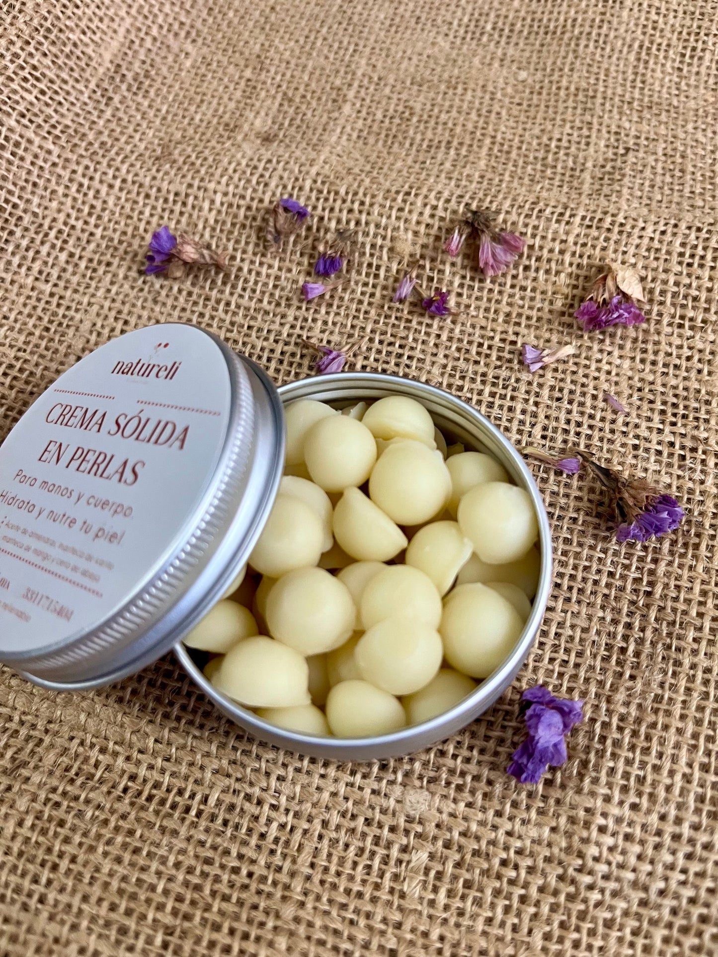 Crema humectante